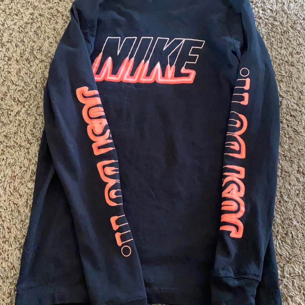 Nike long sleeve